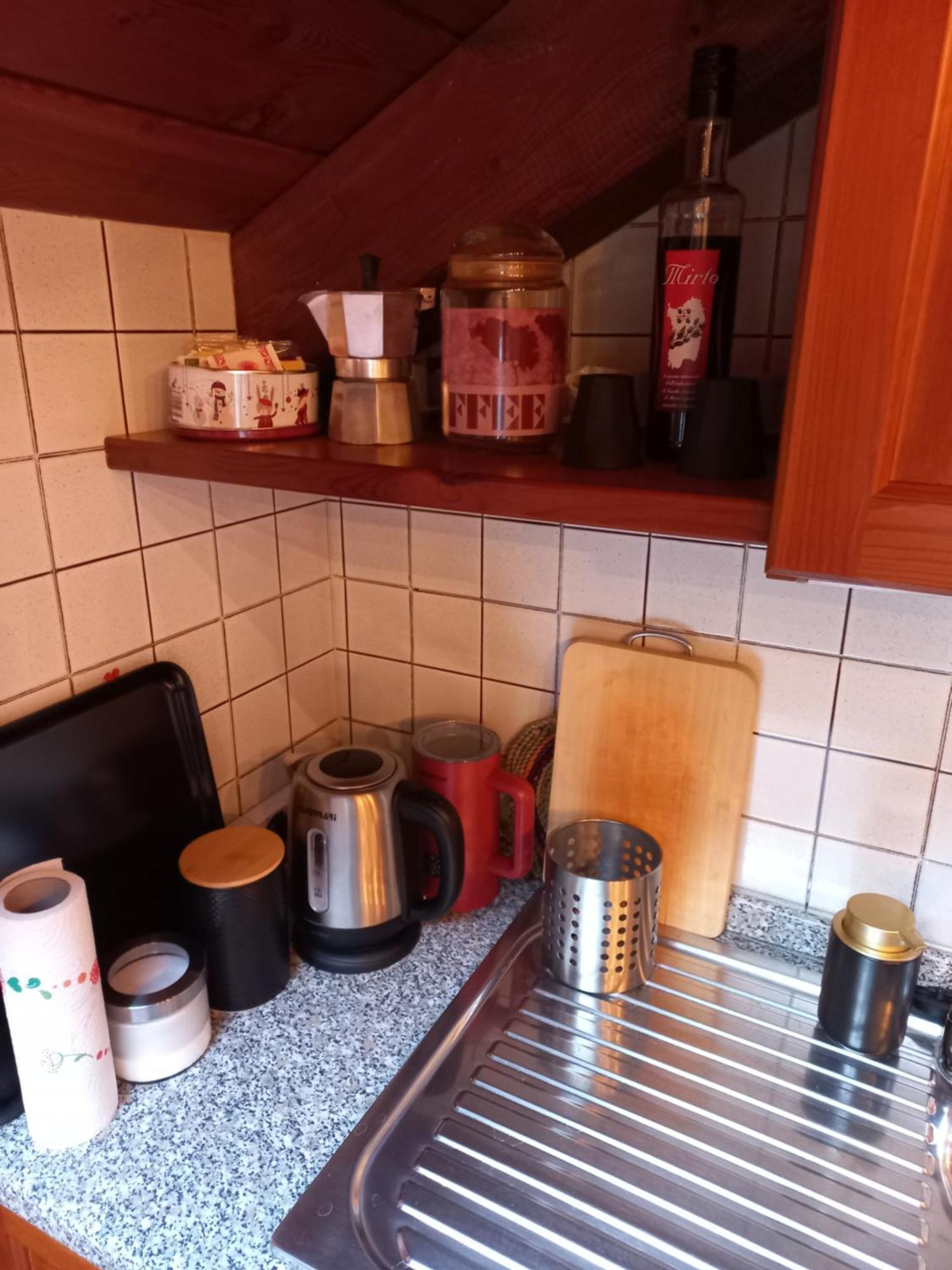 Mansarda Bardonecchia Apartman Kültér fotó
